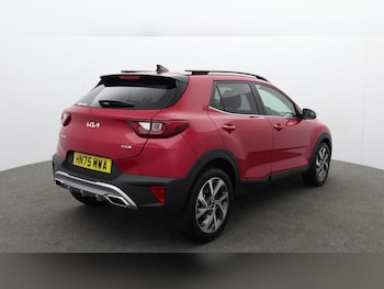 Used Kia Stonic 2025 for sale - 77116814: Photo