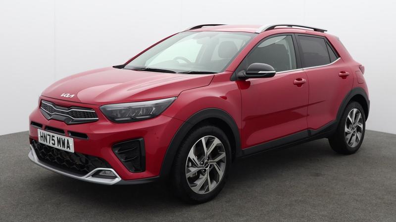 Used Kia Stonic 2025 for sale - 77116814: Photo 7