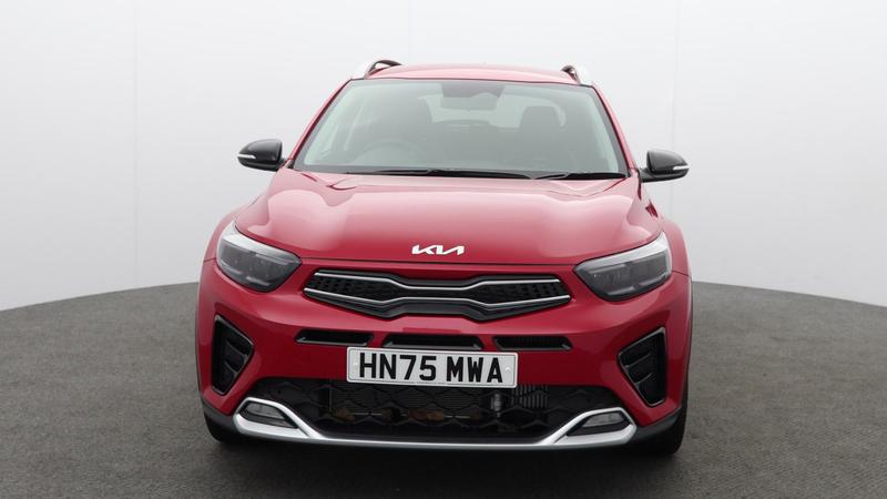 Used Kia Stonic 2025 for sale - 77116814: Photo 8