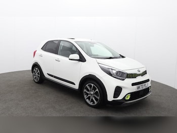 Used Kia Picanto undefined for sale - 78677516: Photo