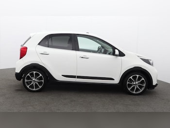 Used Kia Picanto undefined for sale - 78677516: Photo