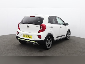 Used Kia Picanto undefined for sale - 78677516: Photo