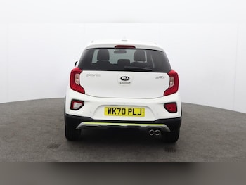 Used Kia Picanto undefined for sale - 78677516: Photo