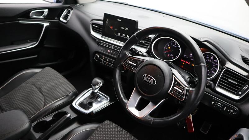 Used Kia Ceed 2018 for sale - 77116941: Photo 10