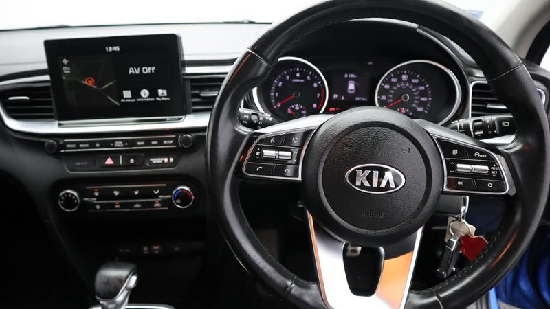 Used Kia Ceed 2018 for sale - 77116941: Photo 11