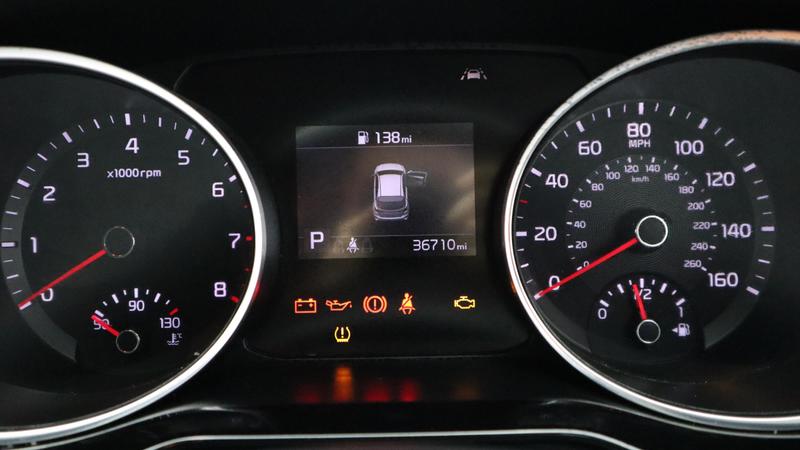 Used Kia Ceed 2018 for sale - 77116941: Photo 12