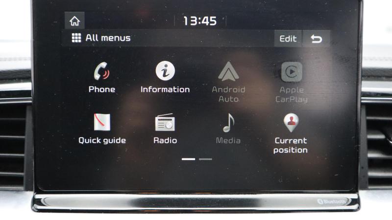 Used Kia Ceed 2018 for sale - 77116941: Photo 18