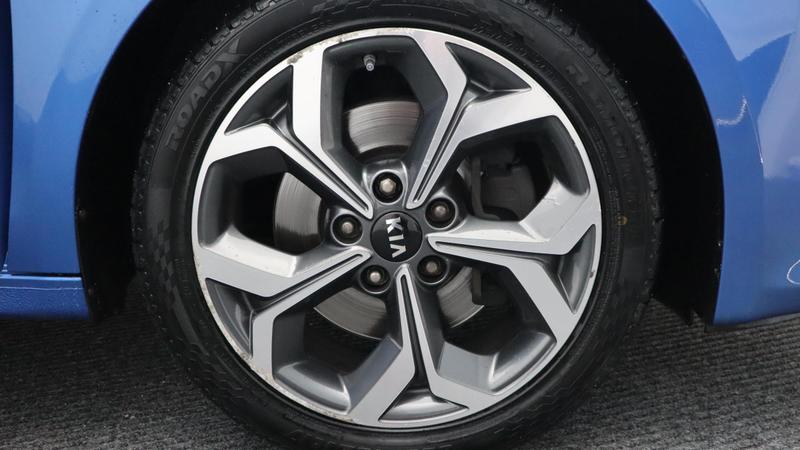 Used Kia Ceed 2018 for sale - 77116941: Photo 24