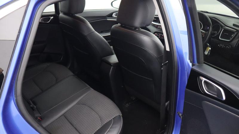 Used Kia Ceed 2018 for sale - 77116941: Photo 29