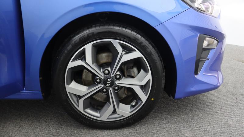 Used Kia Ceed 2018 for sale - 77116941: Photo 31