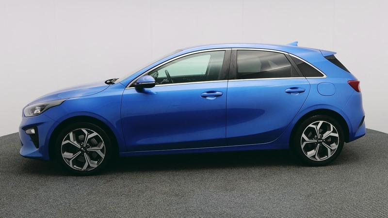 Used Kia Ceed 2018 for sale - 77116941: Photo 6