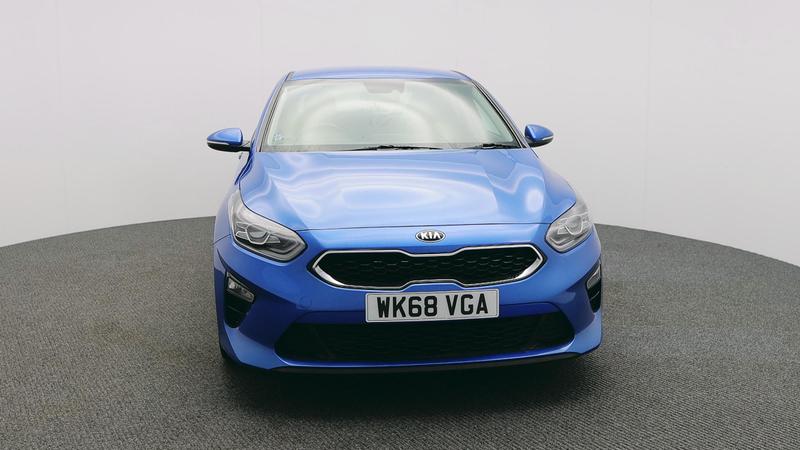 Used Kia Ceed 2018 for sale - 77116941: Photo 8