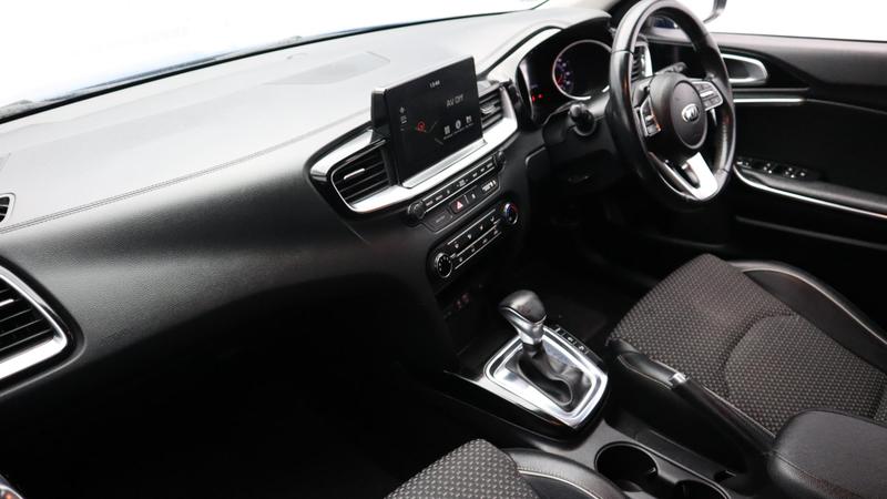 Used Kia Ceed 2018 for sale - 77116941: Photo 9