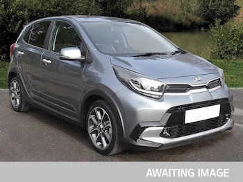 Used Kia Picanto 2023 for sale - 78835200: Photo