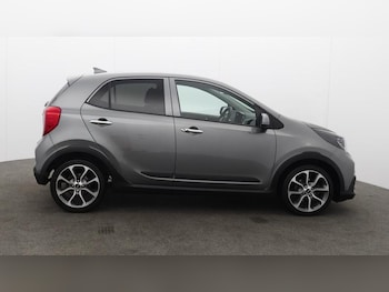 Used Kia Picanto 2023 for sale - 78835200: Photo