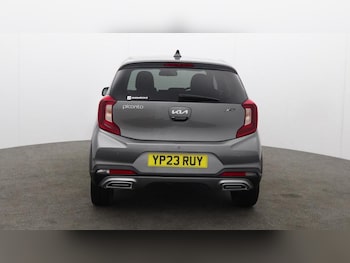 Used Kia Picanto 2023 for sale - 78835200: Photo