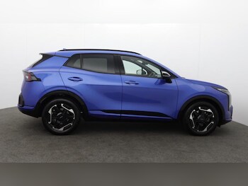 Used Kia Sportage 2025 for sale - 78505619: Photo