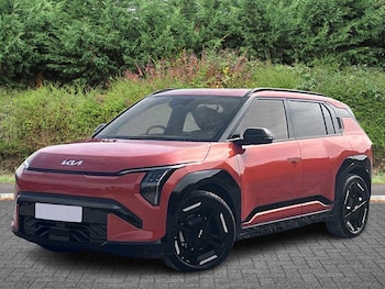 Used Kia EV3 2025 for sale - 78543002: Photo