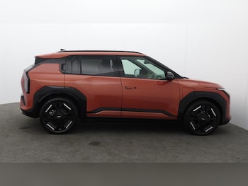 Used Kia EV3 2025 for sale - 78543002: Photo