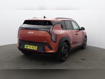 Used Kia EV3 2025 for sale - 78543002: Photo
