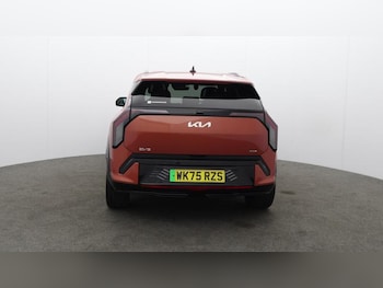 Used Kia EV3 2025 for sale - 78543002: Photo