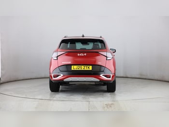 Used Kia Sportage 2025 for sale - 77613651: Photo