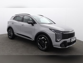 Used Kia Sportage 2025 for sale - 78929756: Photo
