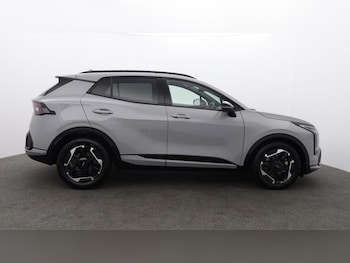 Used Kia Sportage 2025 for sale - 78929756: Photo