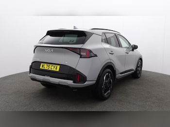 Used Kia Sportage 2025 for sale - 78929756: Photo