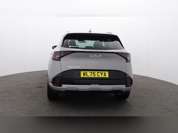 Used Kia Sportage 2025 for sale - 78929756: Photo