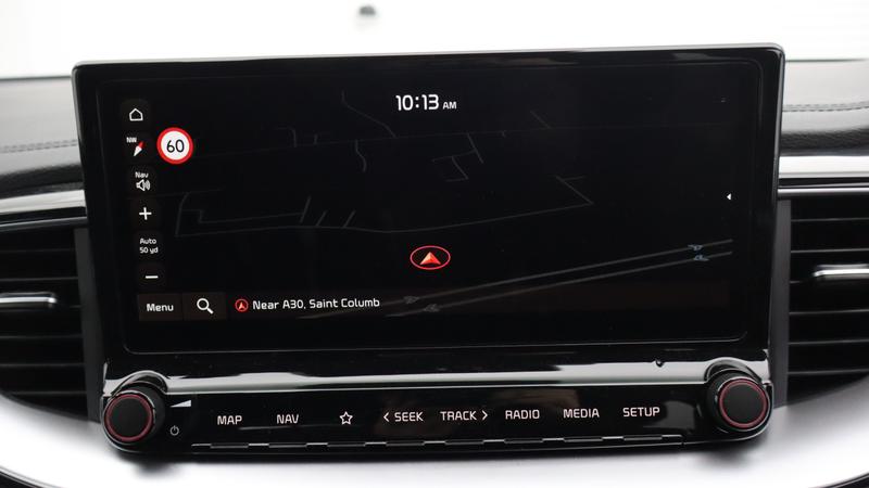 Used Kia XCeed 2025 for sale - 77339936: Photo 12