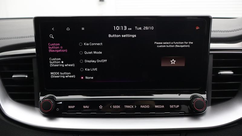 Used Kia XCeed 2025 for sale - 77339936: Photo 14