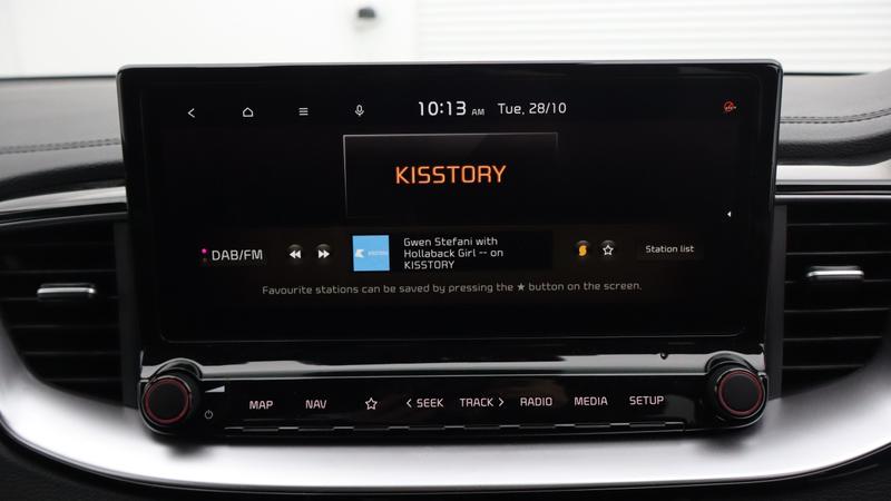 Used Kia XCeed 2025 for sale - 77339936: Photo 15