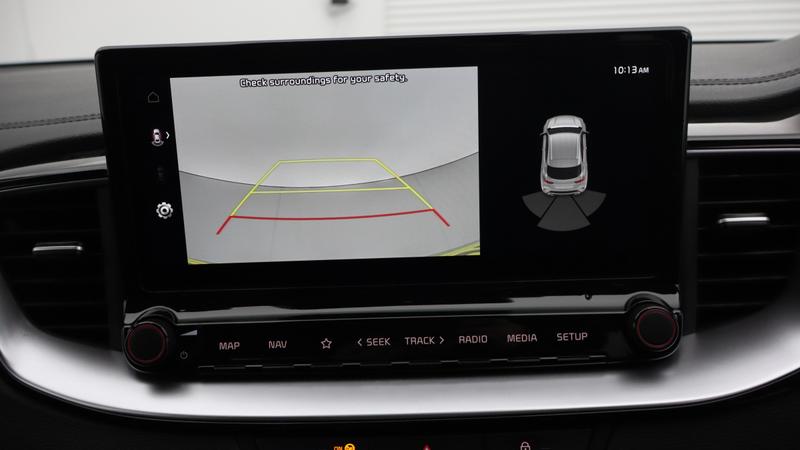 Used Kia XCeed 2025 for sale - 77339936: Photo 17