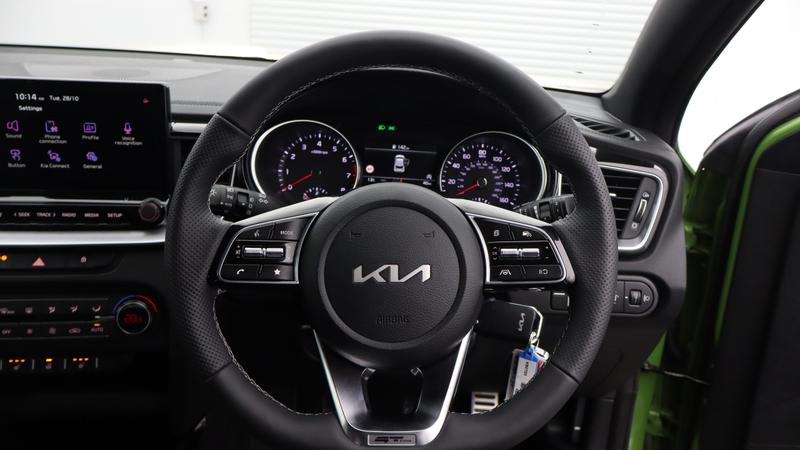 Used Kia XCeed 2025 for sale - 77339936: Photo 21