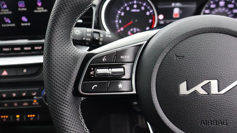 Used Kia XCeed 2025 for sale - 77339936: Photo 23