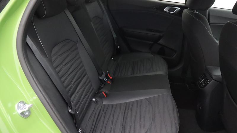 Used Kia XCeed 2025 for sale - 77339936: Photo 28