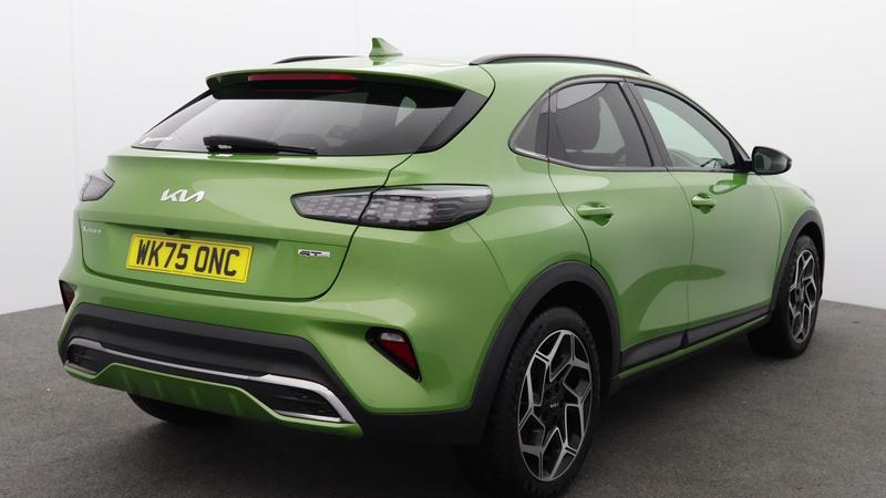 Used Kia XCeed 2025 for sale - 77339936: Photo 3