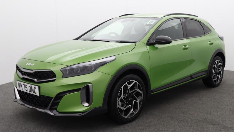 Used Kia XCeed 2025 for sale - 77339936: Photo 7