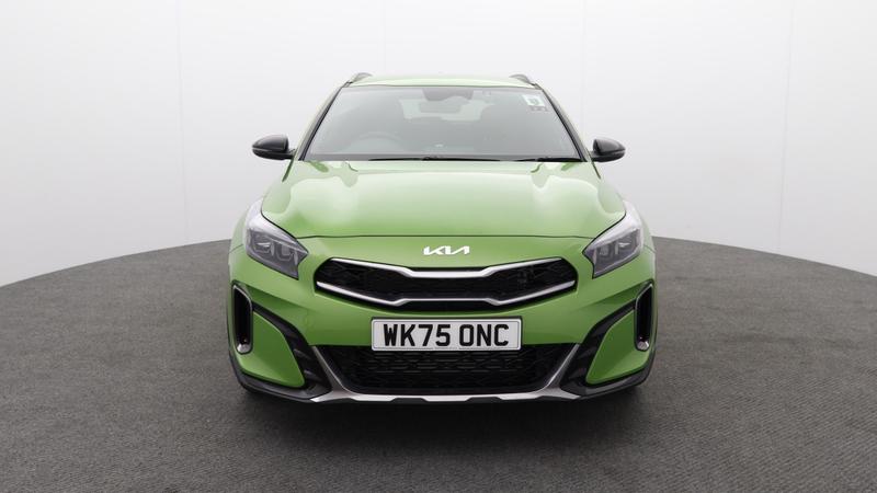 Used Kia XCeed 2025 for sale - 77339936: Photo 8