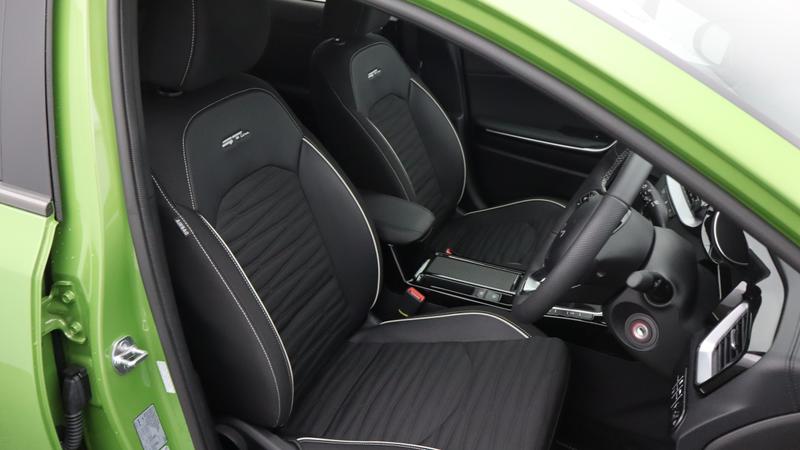 Used Kia XCeed 2025 for sale - 77339936: Photo 9