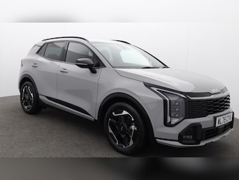 Used Kia Sportage 2025 for sale - 78838671: Photo