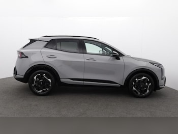Used Kia Sportage 2025 for sale - 78838671: Photo