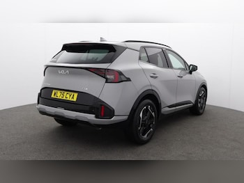 Used Kia Sportage 2025 for sale - 78838671: Photo