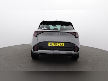 Used Kia Sportage 2025 for sale - 78838671: Photo
