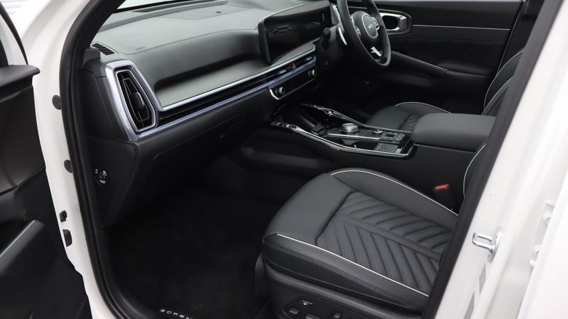 Used Kia Sorento 2025 for sale - 77340056: Photo 10