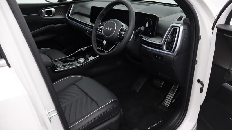 Used Kia Sorento 2025 for sale - 77340056: Photo 11
