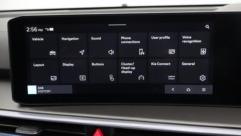 Used Kia Sorento 2025 for sale - 77340056: Photo 17