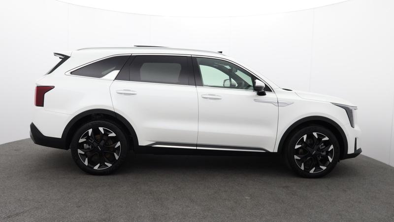 Used Kia Sorento 2025 for sale - 77340056: Photo 2