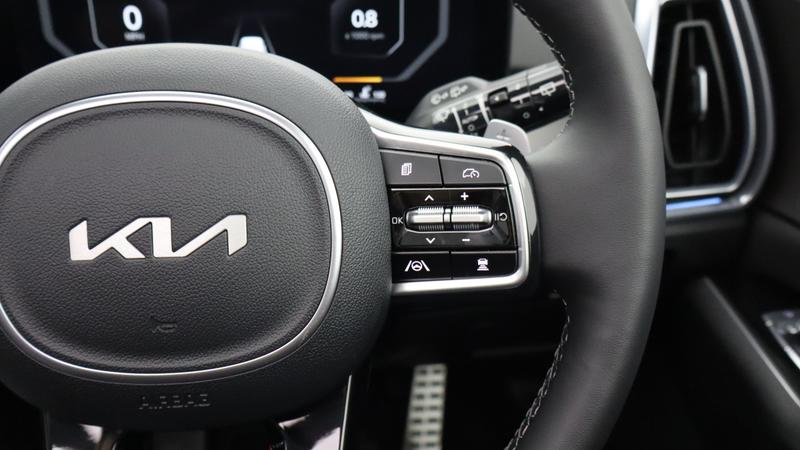 Used Kia Sorento 2025 for sale - 77340056: Photo 32